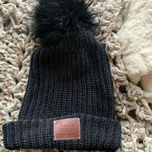 Love your melon beenie